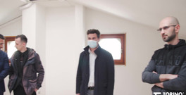 Video Torino Erotica: トリノエロティカミケーレのキャスティング