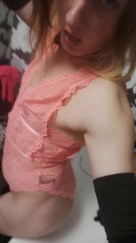 Anal Solo