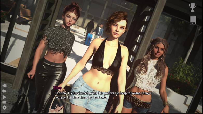 Kitty Gamer: B.e.s.t 13 All the Woman Are Here to Help Me
