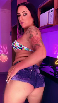 Travesti Gostosa