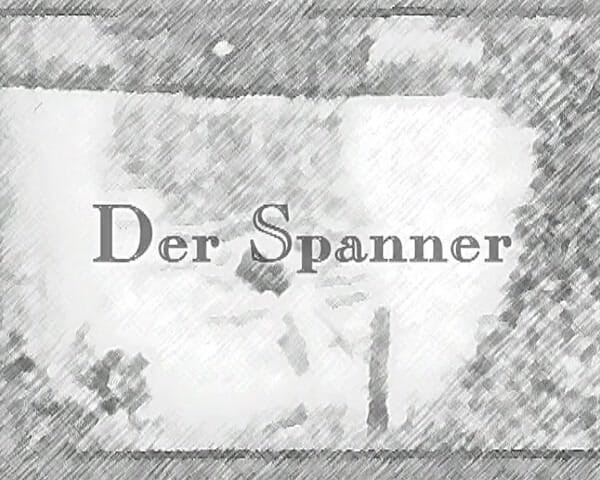GERMAN PORN CLASSICS: Grandpa's Porn Box