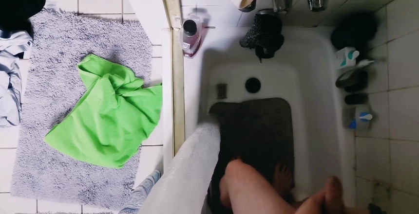 Dirty Talking Guy: Potřebovala jsem se tak udělat