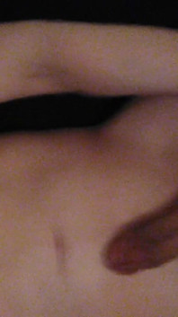 Transwoman Masturbating W/dildo in My Asshole (no Cum/orgasm)