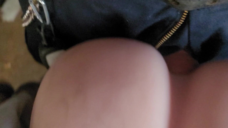 Dman75: Fucking my doll