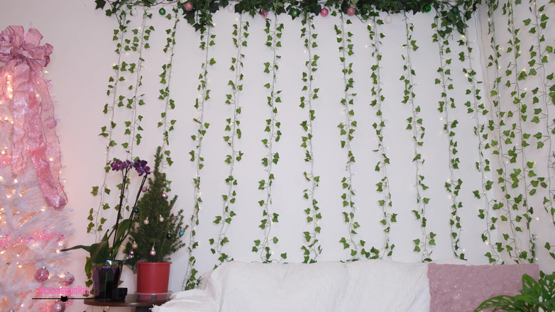 Destination Kat: Rośliny nagie