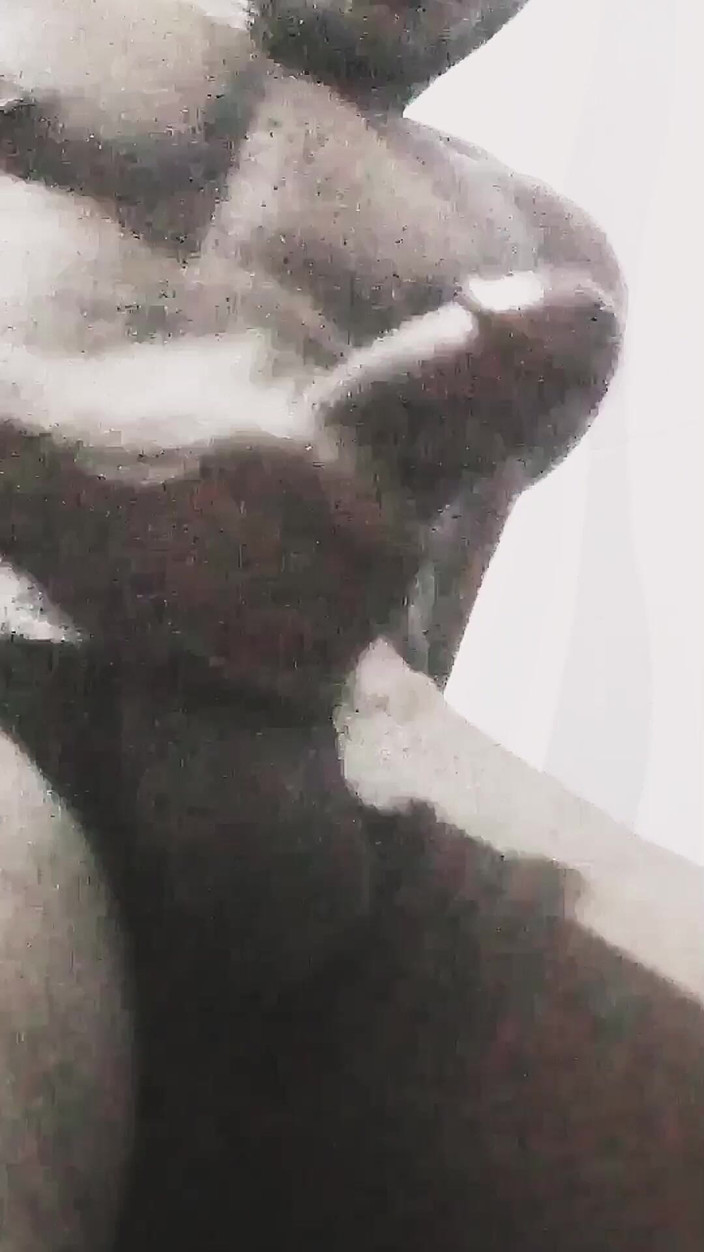 black_glim: Video Cumin besar