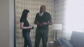 Horny Photographer Fucks Client