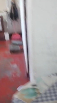 Mi verdadera criada de casa estaba a punto de conseguirlo