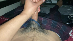 Xooshua (xblue18): 18letá gay latinoameričanka je ošukaná v posteli