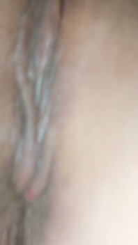 Beautiful Peach so Taste and Wet