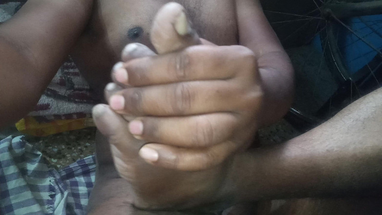 Sweet Indian cock: インド人の妻のリアルな顔、膣穴としゃぶりのフル動画