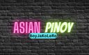 Asian Pinoy: Pinoy asiático