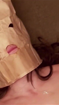 Baghead