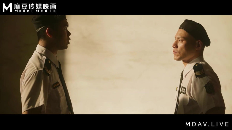 ModelMedia Asia: Mdl-0008-2 私は神ではない(パート2)