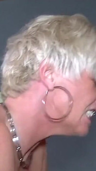 Blonde milf big dick sucking, mature cock milf pussy fucking