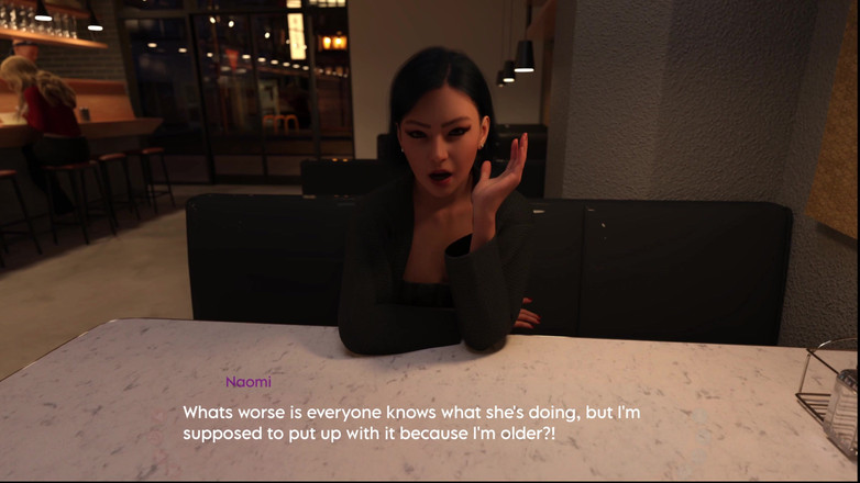 Wickedgammes studio: Der muschi-liebhaber (teil 22)