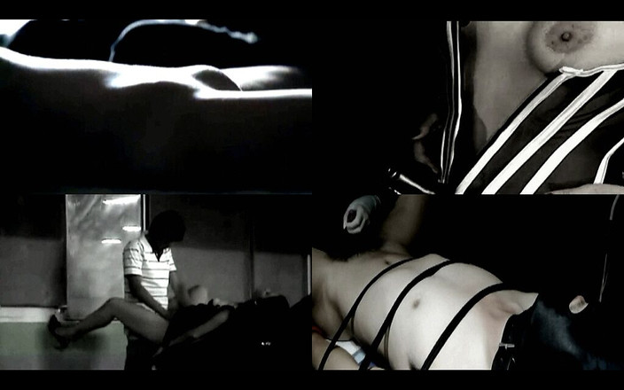 Lydia Privat: Латексна дівчина з чорного лісу, частина 1