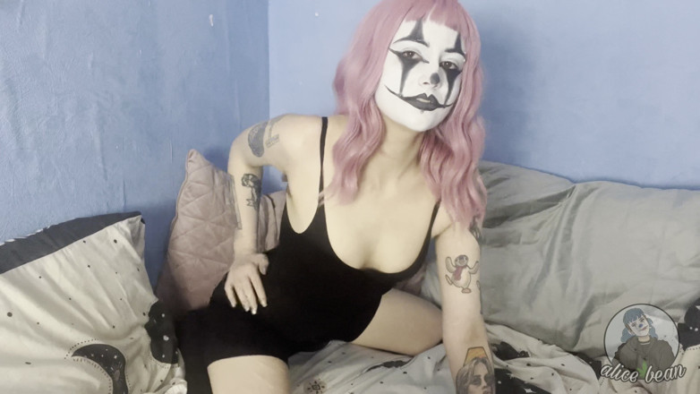 Alice Bean: Cuckles Clussy Odmowa