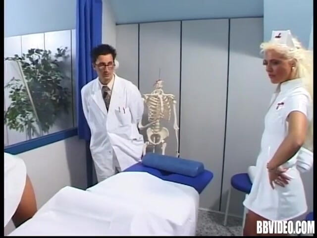 BB_VIDEO: Clinic - DVD