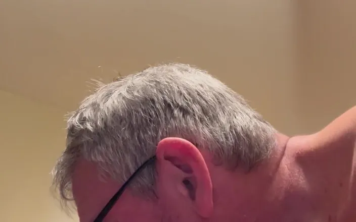 Bonewizzard69: Wife Loves Her Daddy, Deep Kissing, Spit, Gag