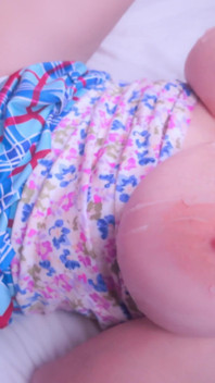 I Just Really Love Being in the Role of a Sex Doll Lilykoti