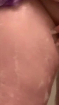 Slave Under the Shower