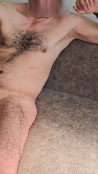 Großer Sportlicher Twink Von Monster Zerstört