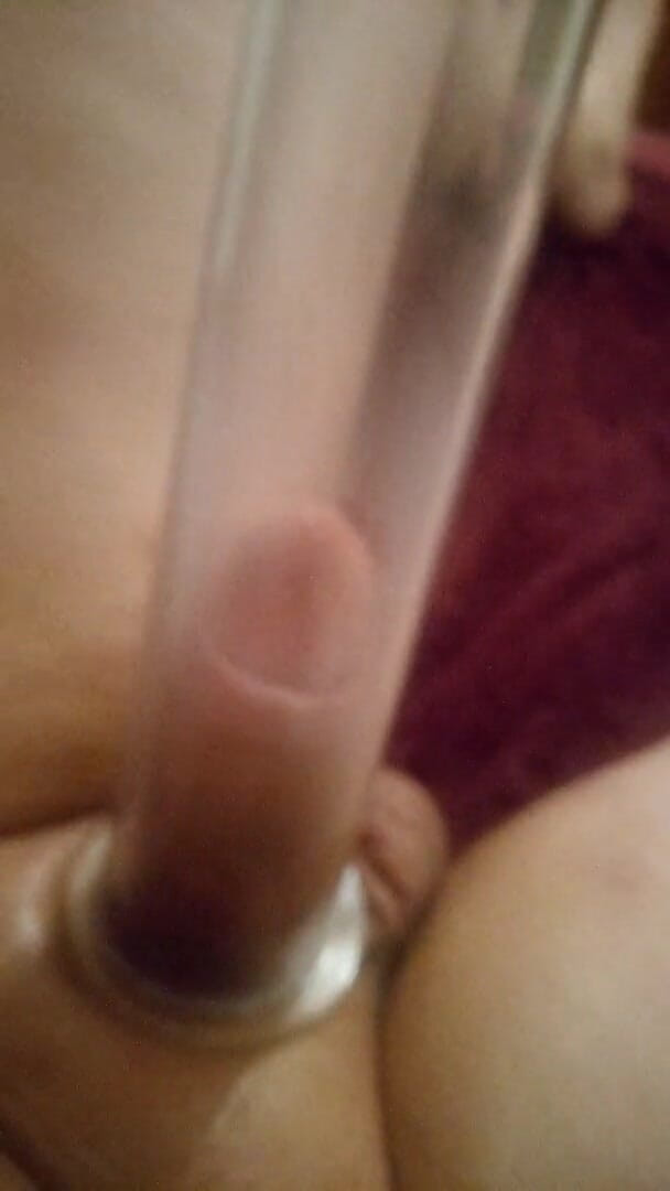 Sticksi: Cockpump