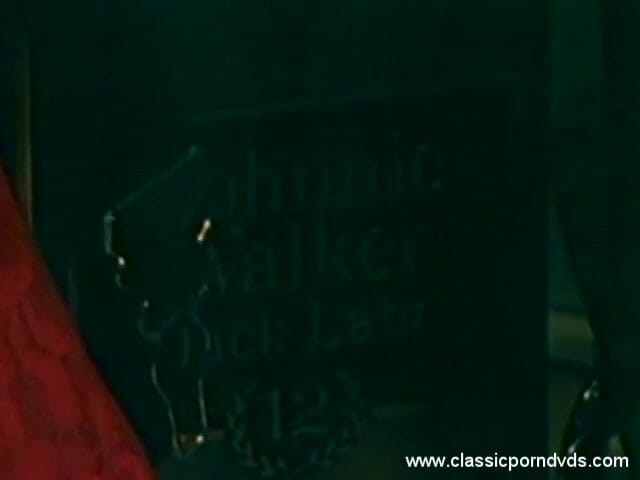 Classic Porn DVDs: Класичні порно dvds: білявий вогонь: частина 2