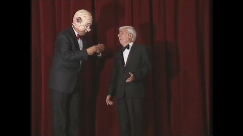 MMV films - The Original: Pesta seks ekstrem bareng cewek-cewek seksi dan cowok-cowok dengan kontol...