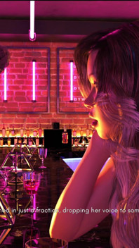 City of Sin - Fail Nocturne (Bahagian 1)