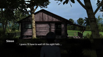 Johannes Gaming: Milf Creek #5 Bella pussy is so tight