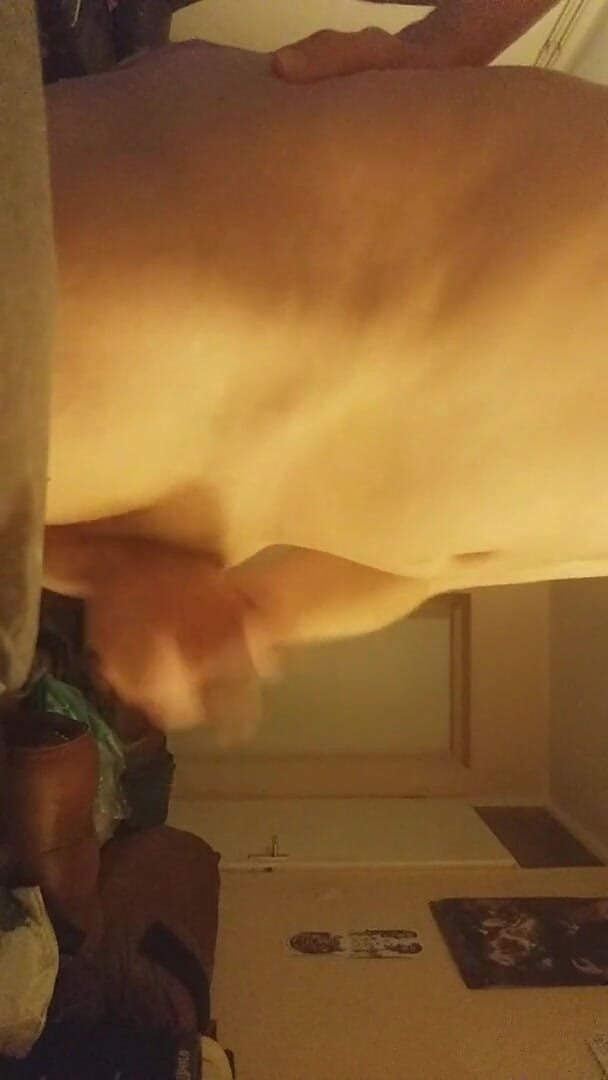 Dutch Masturbator: Close up jerk and cumshots