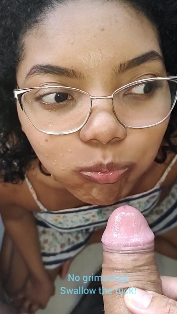 Pietro Montoya: 私の従順な私の舌で足を拭き、私の尿を全部飲み干す私の義理の娘