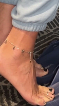Para Los Amantes De Los Pies Bonitos