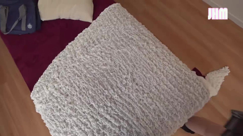 J Hentai Matings: Ne tombez pas amoureux d’autres filles, dit-elle - une visite surprise...