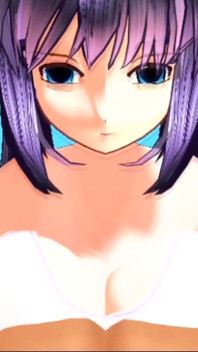 Ultimate fighting girl tipo bgata (boko877)
