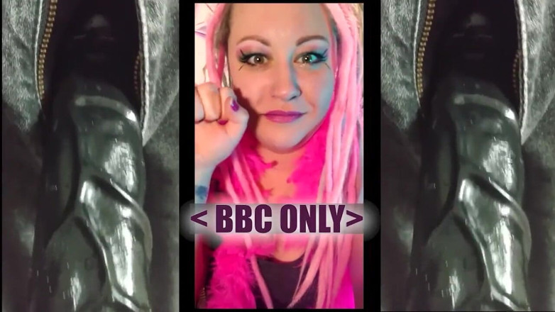Campsissyboi: Mluvím sprostě, když kouříš velké černé péro video verze