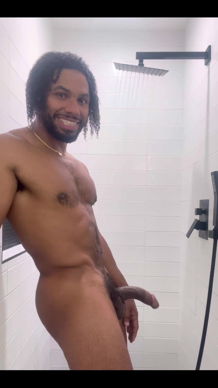 Tony Genius: 개인 샤워 쇼