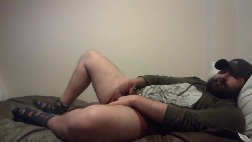 Jerking off 40 Latino Chileno (Rokkuman)