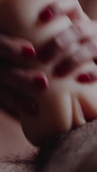 Client at the Massage Asked to Cum in Vagina