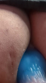 Anal Fun