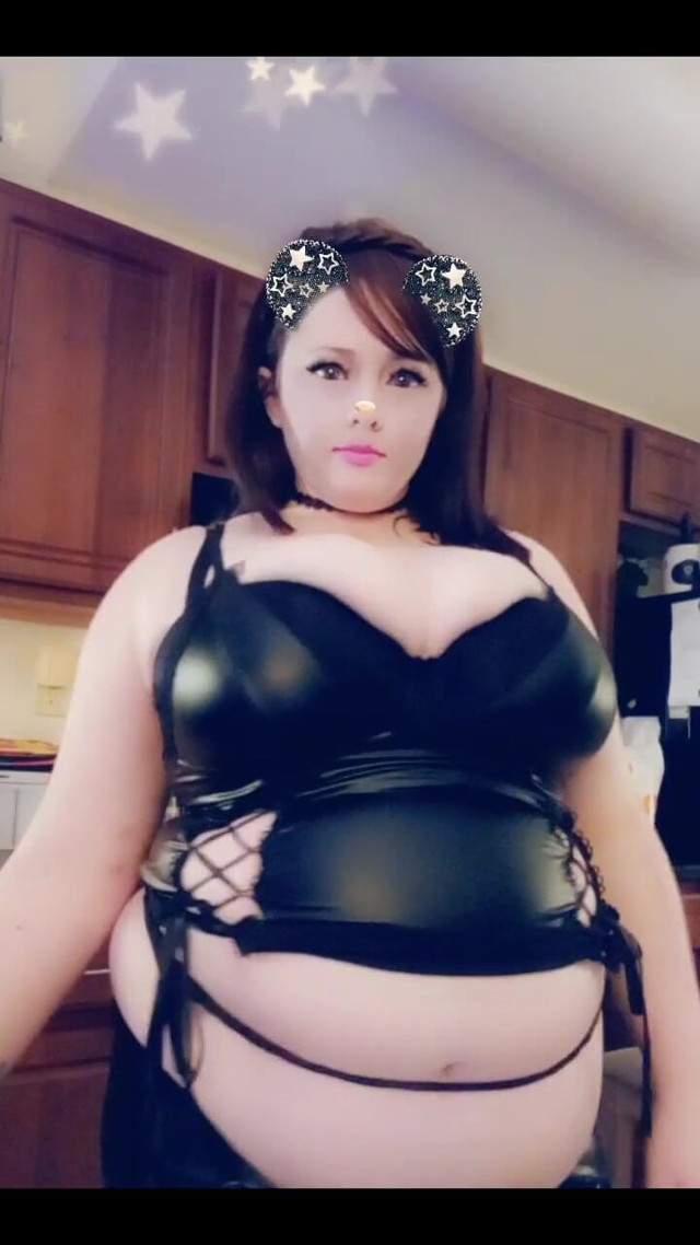 BBW in Leather (CHUBB1EBUNN1E) BBW in Leather (CHUBB1EBUNN1E)