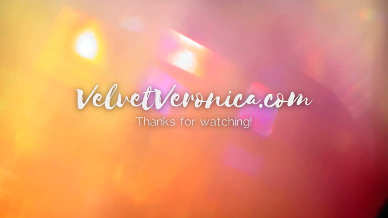 VelvetVeronica: Anti-porn # 1: Femdom nie udaje się i kompilacja blooper