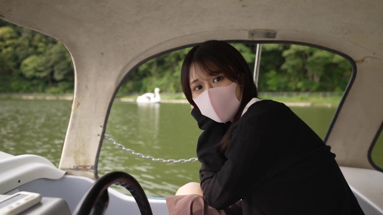 Sky Angel: Asian angel 3691