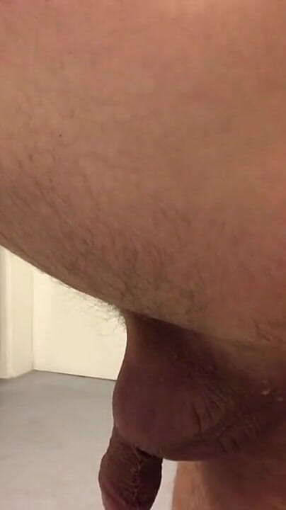 Secret Breeding - 1 (HornyAntony)
