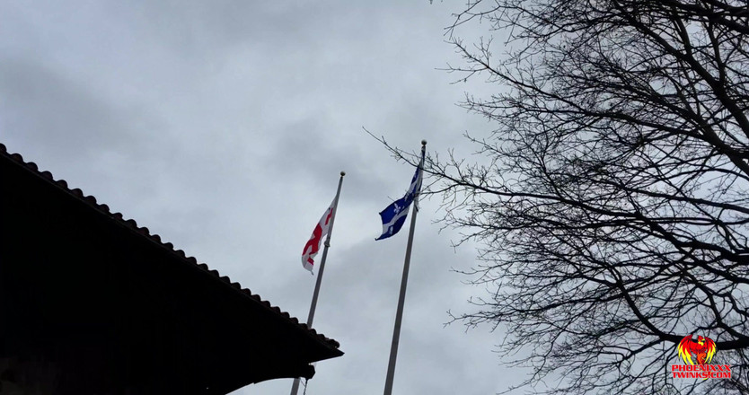 Phoenixxx: Chlapec v Montrealu: Skyler se spojí s Hunterem