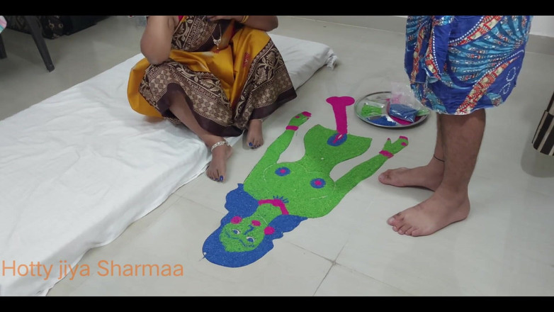 Desi Club House: Xxx Indische stiefmoeder hard geneukt met haar stiefzoan l Hindi...