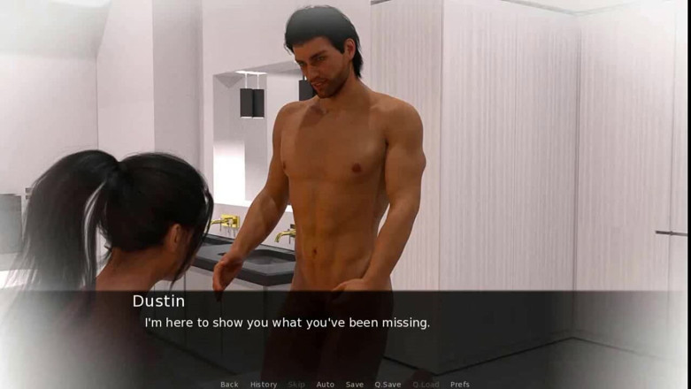 Dirty GamesXxX: Cum ne-am cunoscut: fata obraznică și tatăl ei bogat fac masaj -...