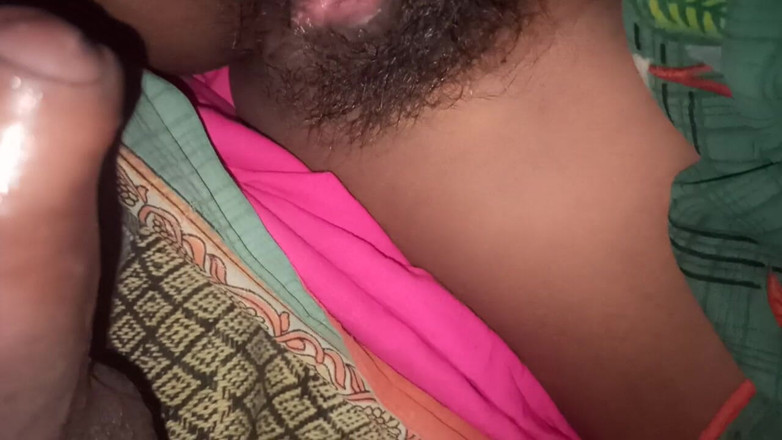 Sexbhabhi: 很久了，我开始很享受性生活